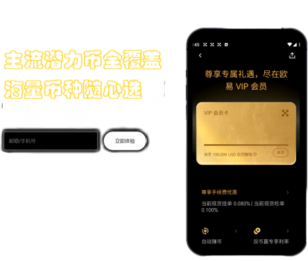 K线分析界面